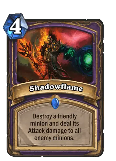 Shadowflame