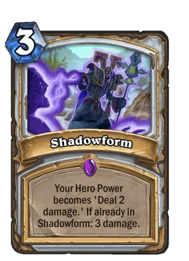 Shadowform