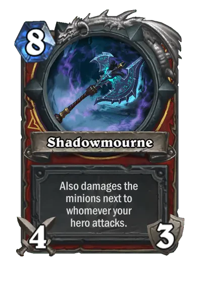 Shadowmourne