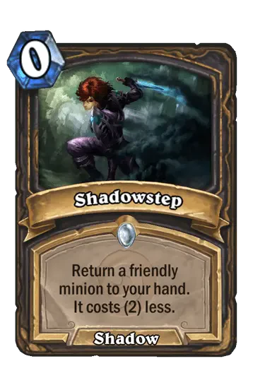 Shadowstep