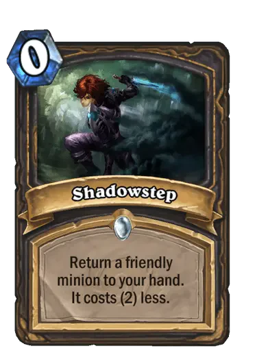 Shadowstep