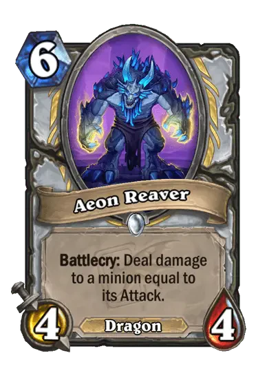 Aeon Reaver