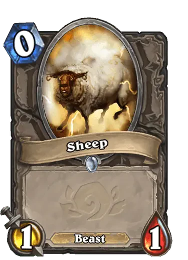 Sheep