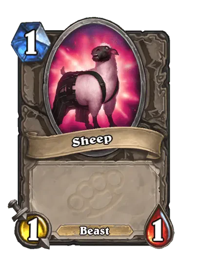 Sheep