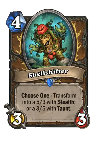 Shellshifter