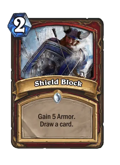 Shield Block