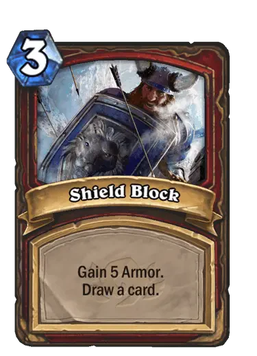 Shield Block