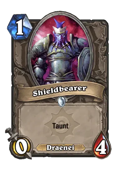 Shieldbearer