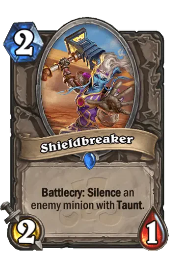 Shieldbreaker