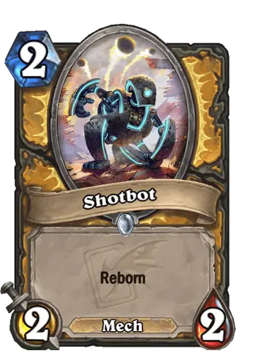 Shotbot