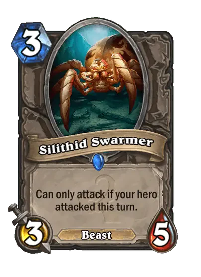 Silithid Swarmer