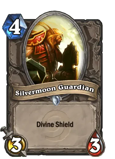 Silvermoon Guardian