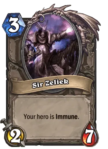 Sir Zeliek