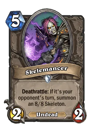 Skelemancer