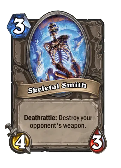 Skeletal Smith