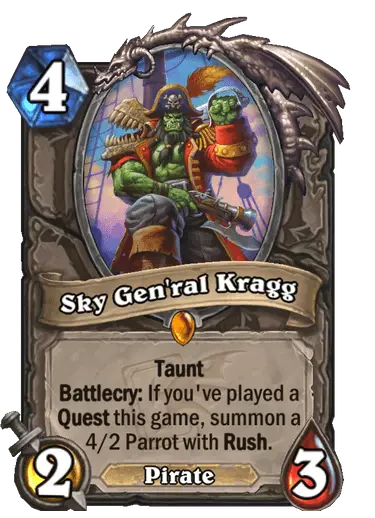 Sky Gen'ral Kragg