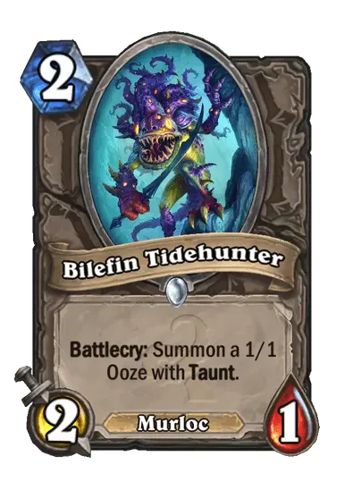 Bilefin Tidehunter