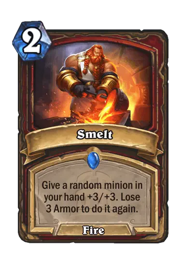 Smelt