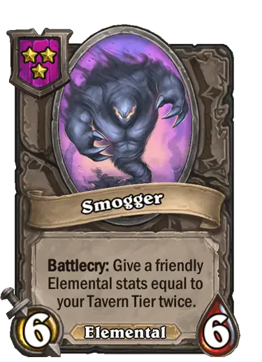 Smogger