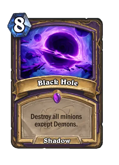 Black Hole