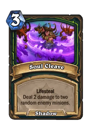 Soul Cleave