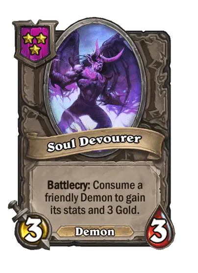 Soul Devourer