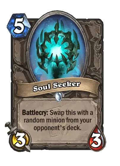 Soul Seeker