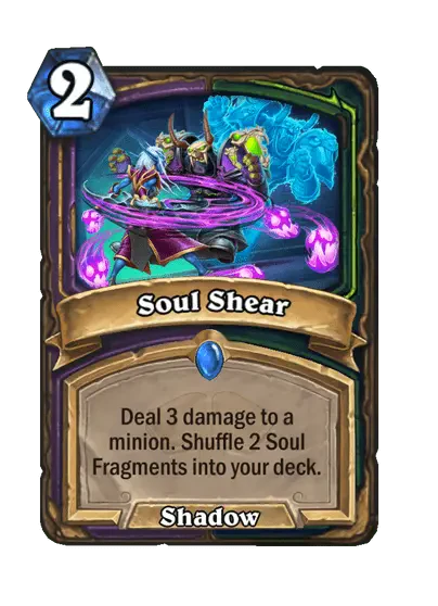 Soul Shear