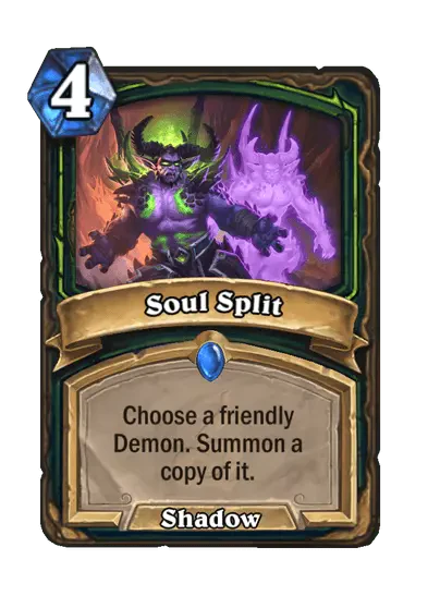 Soul Split