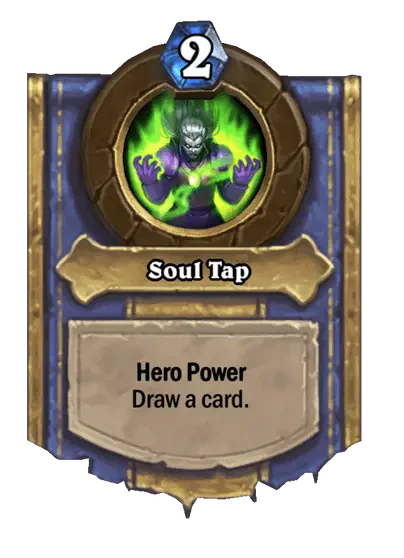 Soul Tap