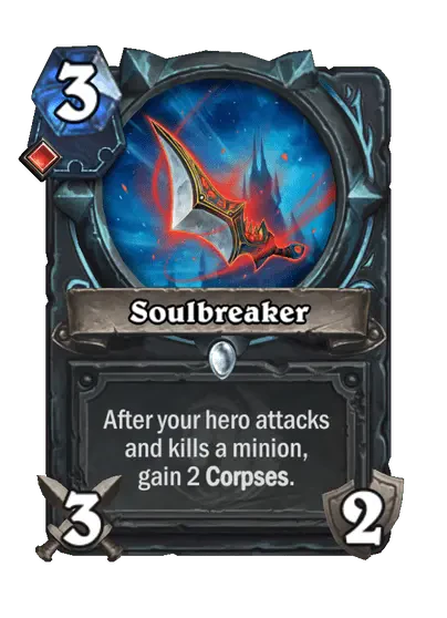 Soulbreaker