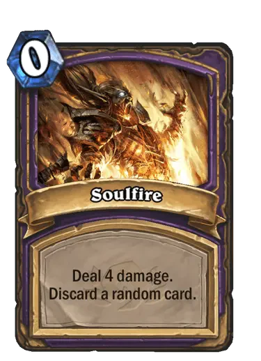 Soulfire