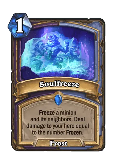 Soulfreeze