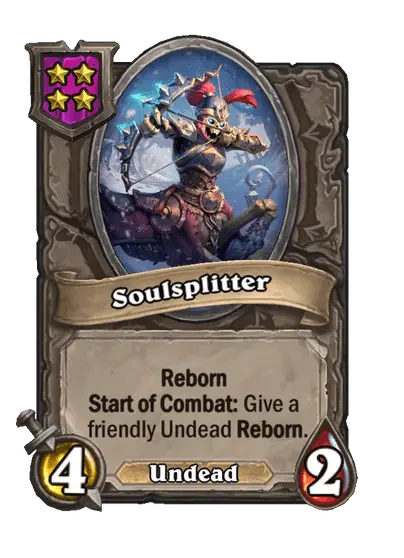 Soulsplitter