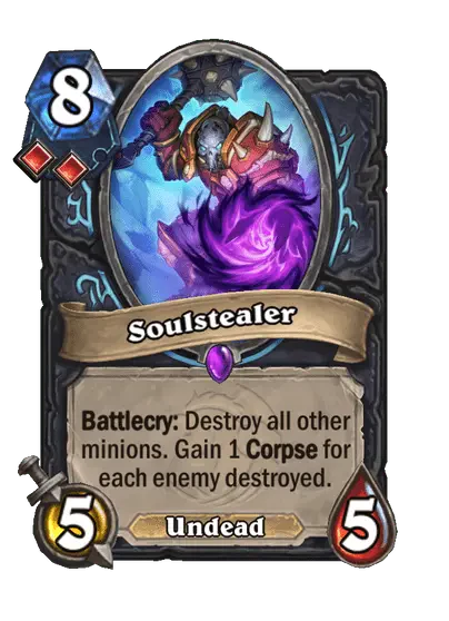 Soulstealer