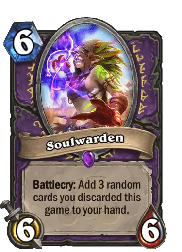 Soulwarden