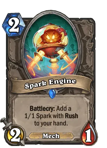 Spark Engine