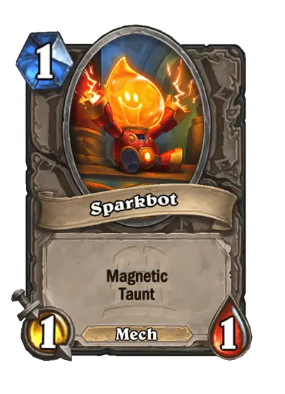 Sparkbot