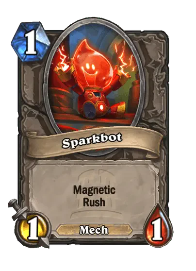 Sparkbot