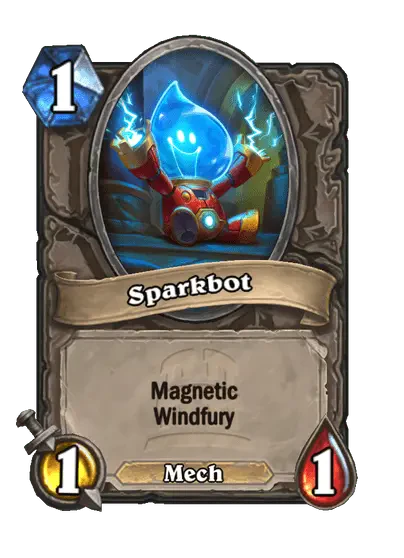 Sparkbot