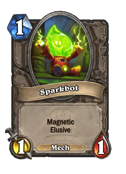 Sparkbot