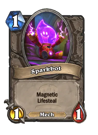 Sparkbot