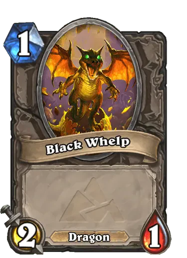 Black Whelp