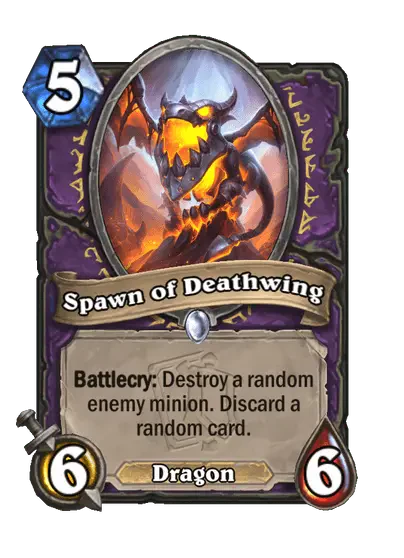 Spawn of Deathwing