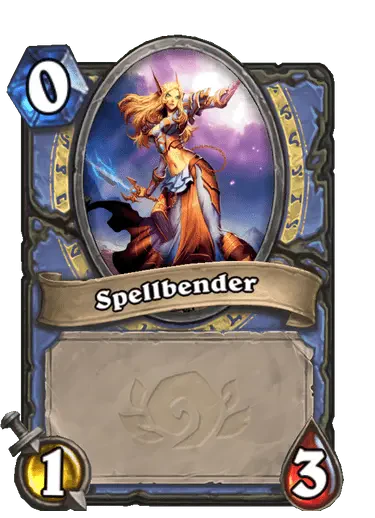 Spellbender