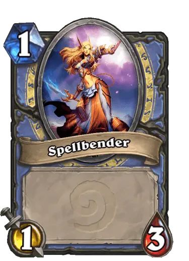 Spellbender