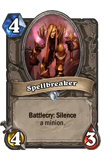 Spellbreaker