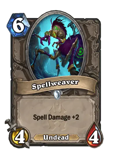 Spellweaver