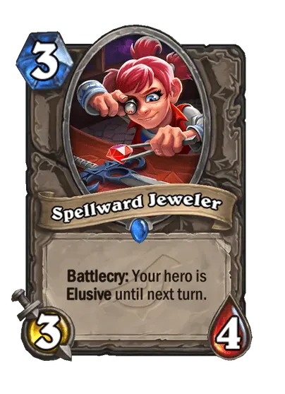 Spellward Jeweler