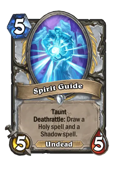 Spirit Guide